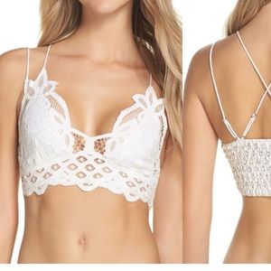 Free People Bralette